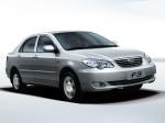 BYD F3 2005 года